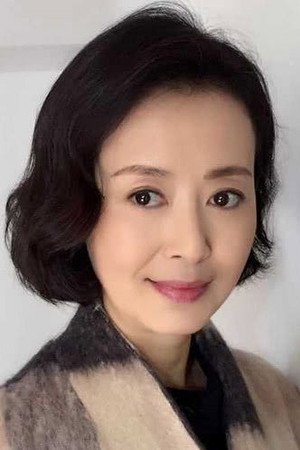 Zhang Ruijia portrait