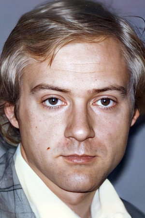 William Sheller portrait