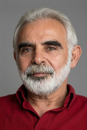 Nurettin Şen portrait