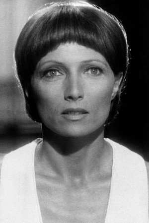 Stéphane Audran portrait