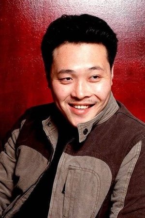 Song Yo-sep portrait