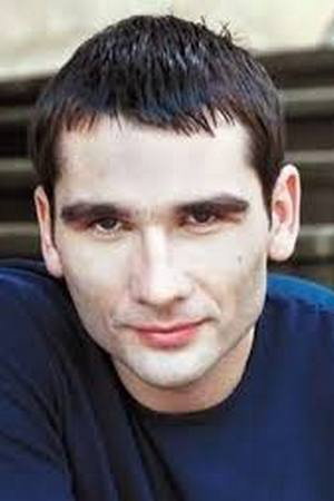 Hubert Zduniak portrait