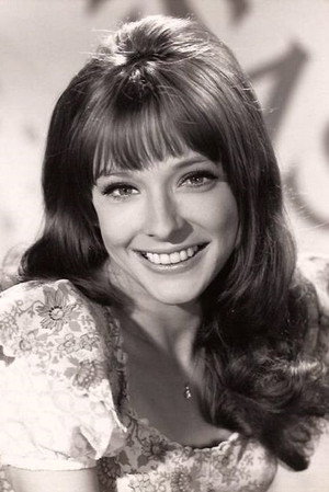 Brenda Scott portrait
