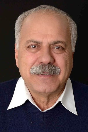 Ali Tutal portrait