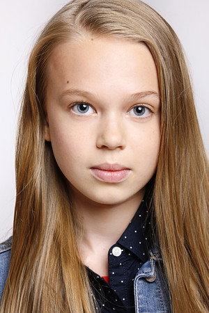 Eleanor Koski portrait