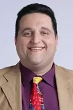 Hakan Eke portrait