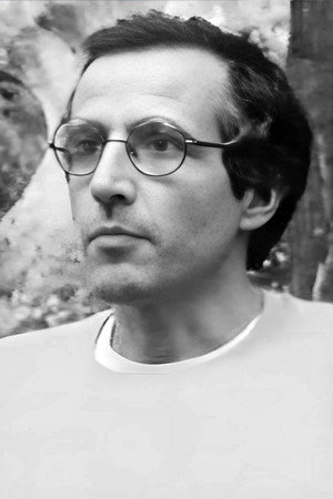 Benoit Renard portrait