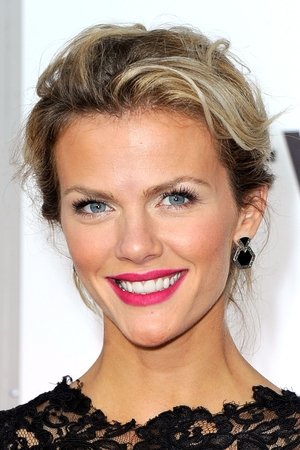 Brooklyn Decker portrait