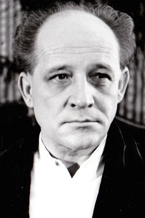Milan Pásek portrait