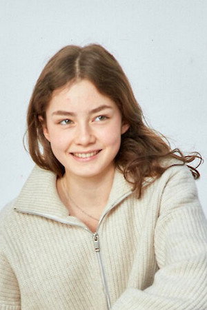 Chiara Bauer-Mitterlehner portrait