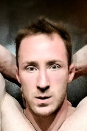 Mark Speare portrait