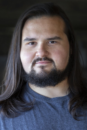 Alexander Poncio portrait