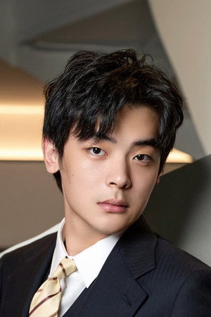 Chen Ruoyao portrait