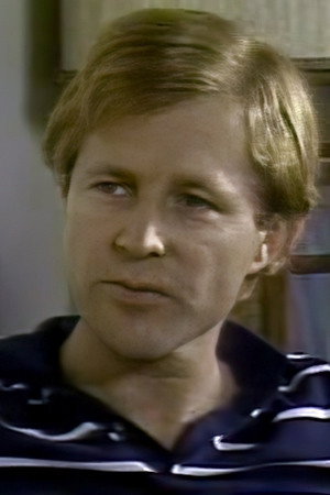 Hal Roth portrait
