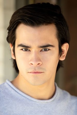 Bryce Cass portrait