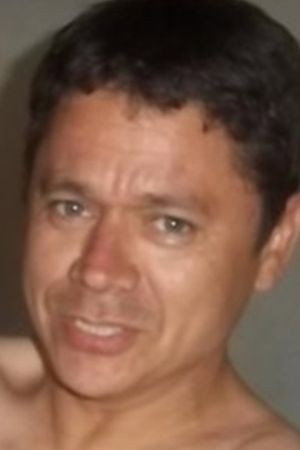 Erasmo Olivera portrait