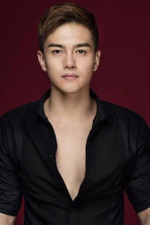 Li Junmo portrait
