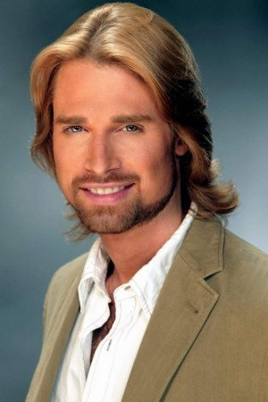 Sebastián Rulli portrait