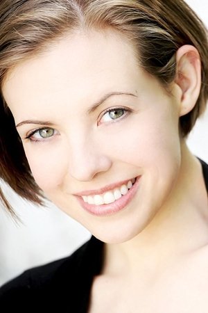 Kelly Burke portrait