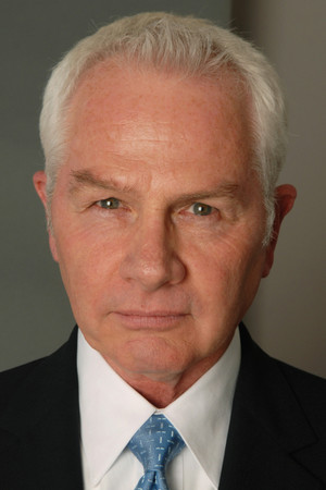Richard Burns portrait