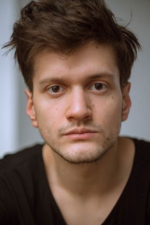 Fedor Levin portrait