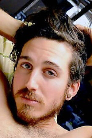 Farmer Tom portrait