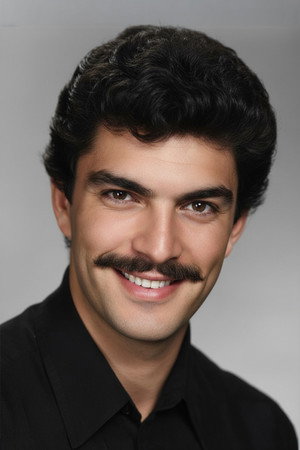 Tanju Korel portrait