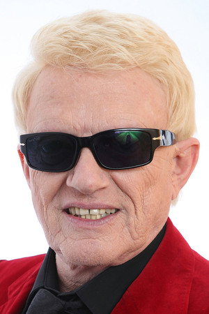 Heino portrait