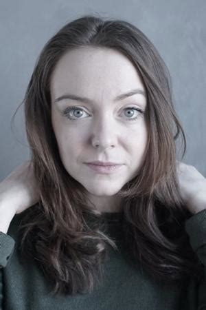 Lisa Greenwood portrait