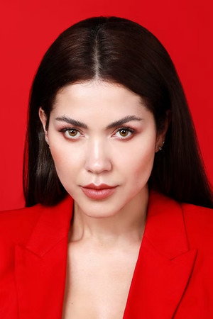 Lina Castrillón portrait