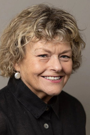 Geneviève Lemon portrait