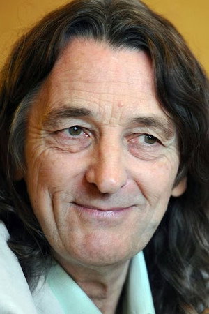 Roger Hodgson portrait