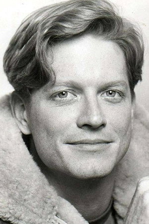 Eric Stoltz portrait
