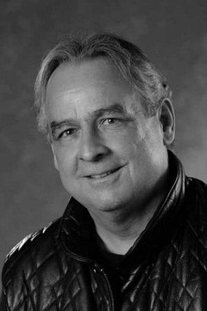 Raymond Bouchard portrait