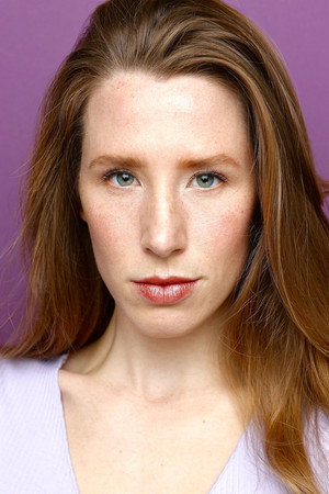 Madi Bready portrait