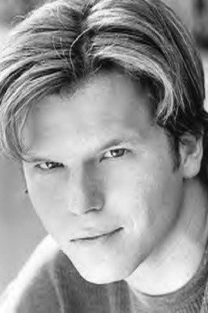 Jay Michael Ferguson portrait