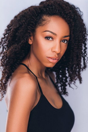 Christiani Pitts portrait