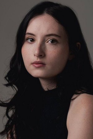Luiza Quinteiro portrait