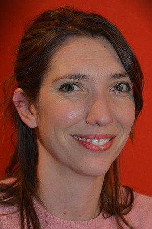 Zoé Bruneau portrait