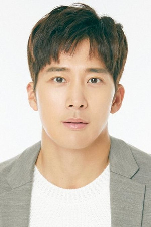 Lee Wan portrait