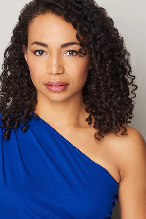 Nicole Stubbs portrait