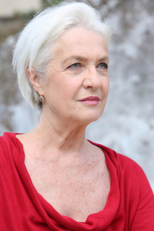 Elisabetta De Palo portrait