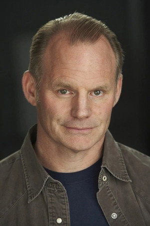 P.J. Brown portrait