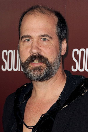Krist Novoselic portrait