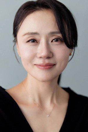Kim Young-sun portrait