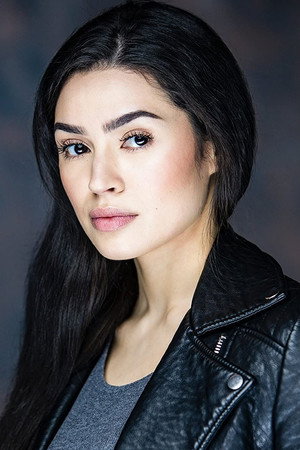 Alex Steele portrait