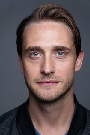 Lars Berge portrait