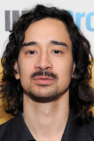 Jason Lew portrait