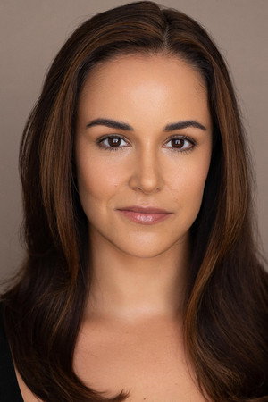 Melissa Fumero portrait