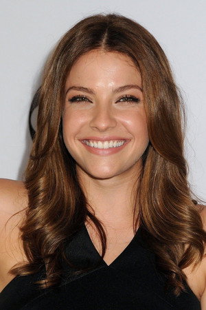 Paige Spara portrait
